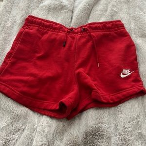 Nike shorts